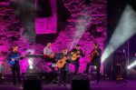 Αυλαία για τη Σάνη με Gipsy Kings